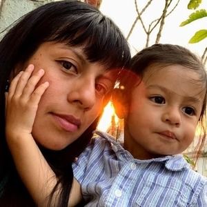 Meet your Posher, Fabiola